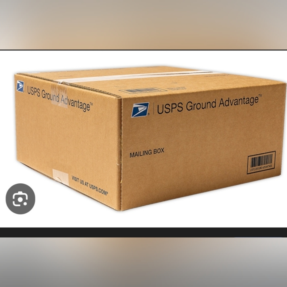 Extra Shipping Label for Buyer